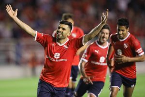 ¡A ganar para quedar punteros!