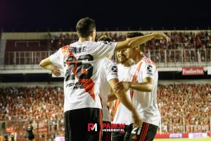 Una victoria que nos mantenga en la cima