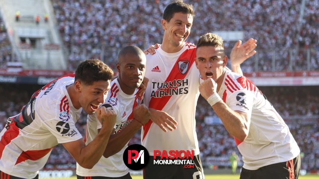 Por una victoria que asegure la punta
