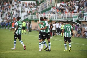 Ganar para seguir punteros