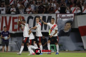 Ganar para seguir punteros