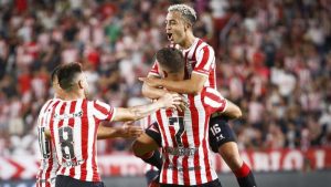 Ganar para seguir punteros