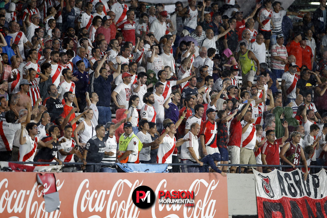 ¡Buscate en la victoria ante el Taladro!