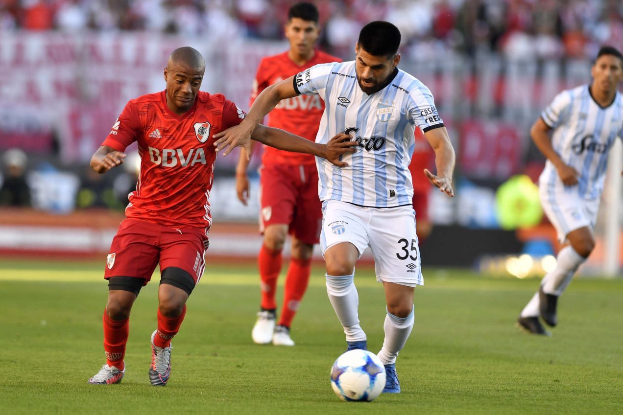 Los resultados que se tienen que dar para ganar la Superliga