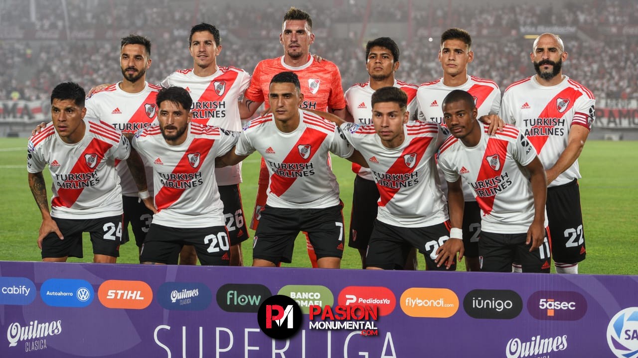 Puntajes vs Defensa y Justicia