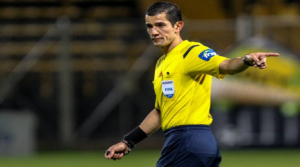 A comenzar la Copa Libertadores con el pie derecho