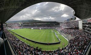 A comenzar la Copa Libertadores con el pie derecho