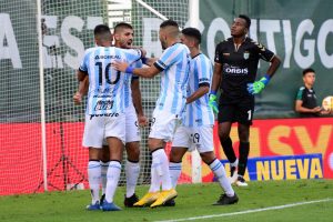 ¡¡Vamos por la Superliga!!