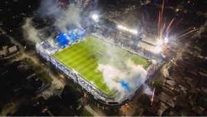 ¡¡Vamos por la Superliga!!