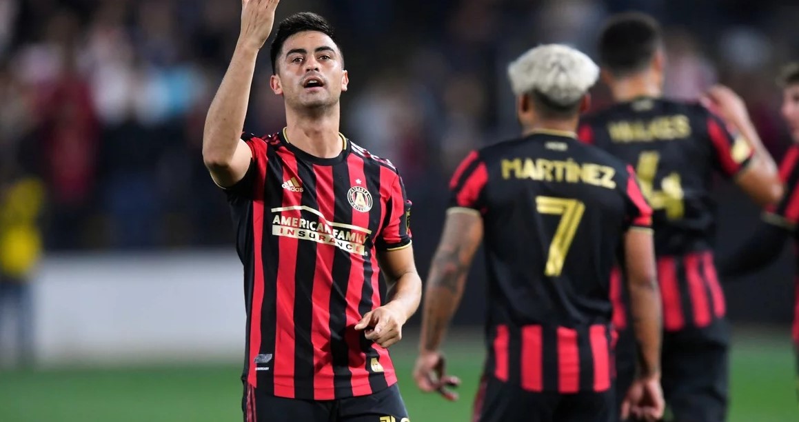 Pity Martínez: "Yo vuelvo a River y me retiro en el gallinero"