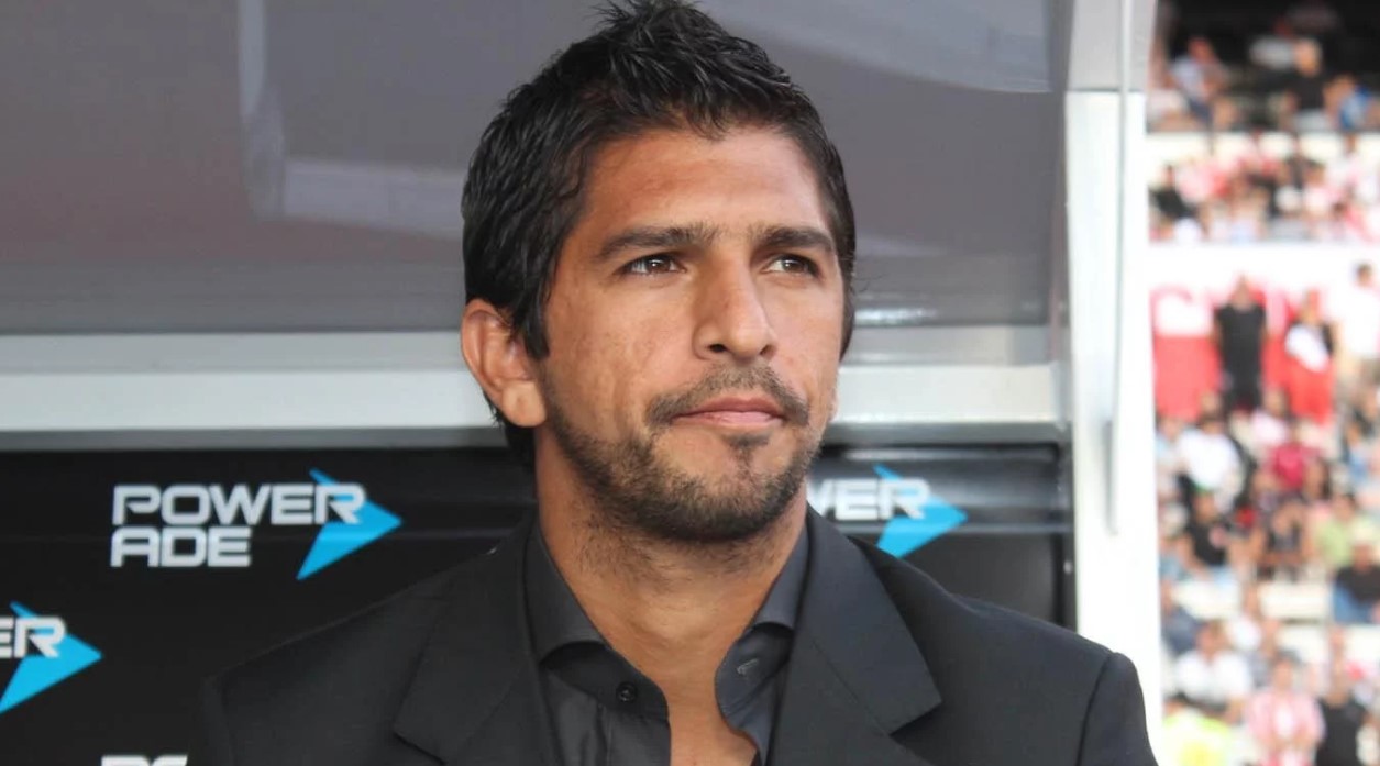 El pedido de Emiliano Díaz a Gallardo