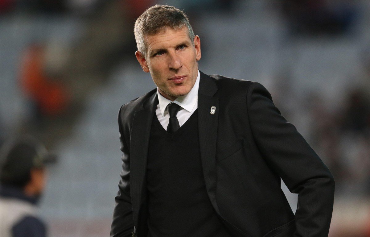 Palermo: "La superioridad de River en los últimos años estuvo a la vista"