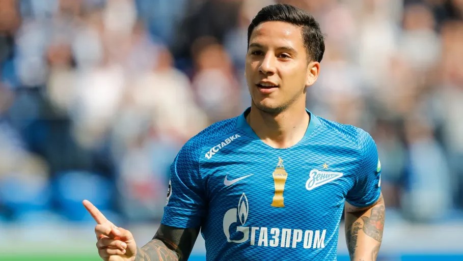 Driussi contó cual es su cuenta pendiente en River
