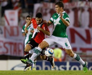 El defensor que pidió Gallardo hace unos años
