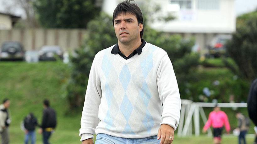 Cardetti recordó su paso por River y elogió a Gallardo