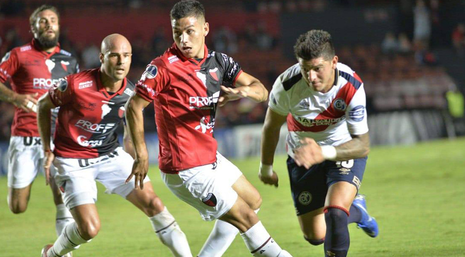 Vigo: "Si me llama River, me voy con lo que tengo puesto"