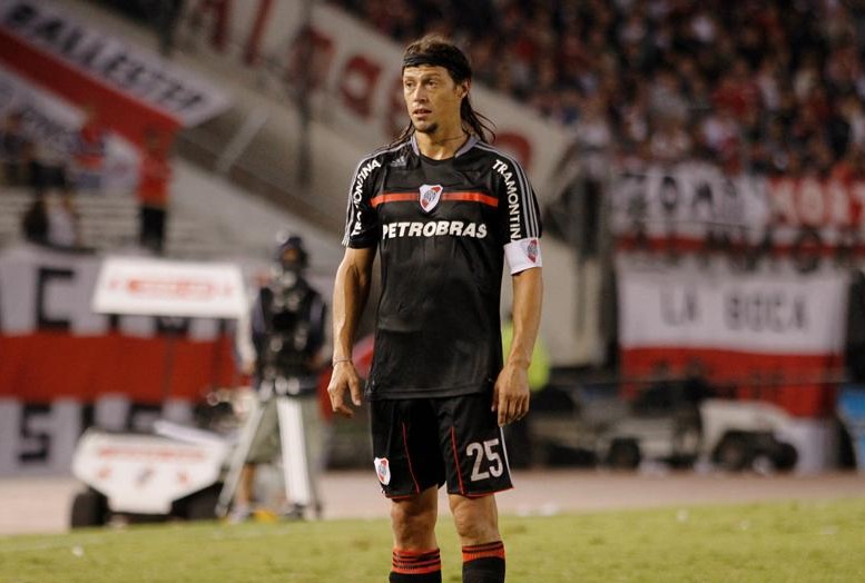El día que Almeyda rechazó al Real Madrid