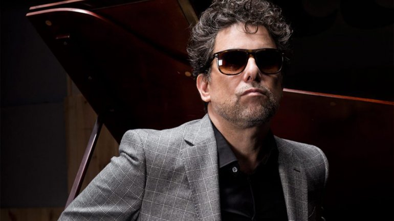La admiración que Andrés Calamaro tiene por Gallardo