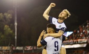 El jugador de la Superliga que se muere por jugar en River