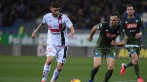 Gastón Pereiro prefiere a River antes que a Boca
