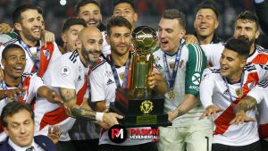 River podría jugar con público ante Liga de Quito por Copa Libertadores