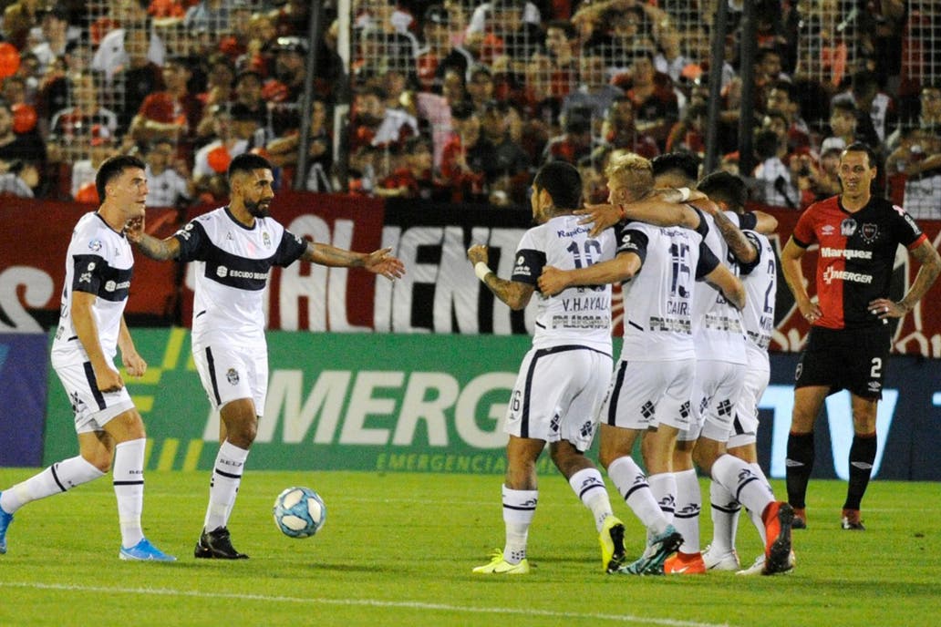 El jugador de la Superliga que se muere por jugar en River