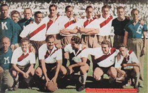¡¡Felices 119 años, River Plate!!