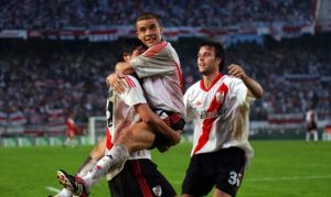 ¡¡Felices 119 años, River Plate!!