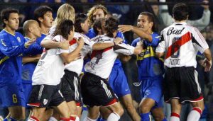 El ex Boca que dijo que es peor perder la Libertadores con tu rival que descender