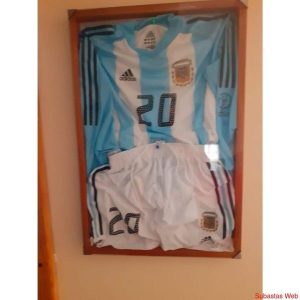 Una nueva subasta del Muñeco como gesto de solidaridad