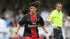 Gallardo, apuntado por dos clubes europeos