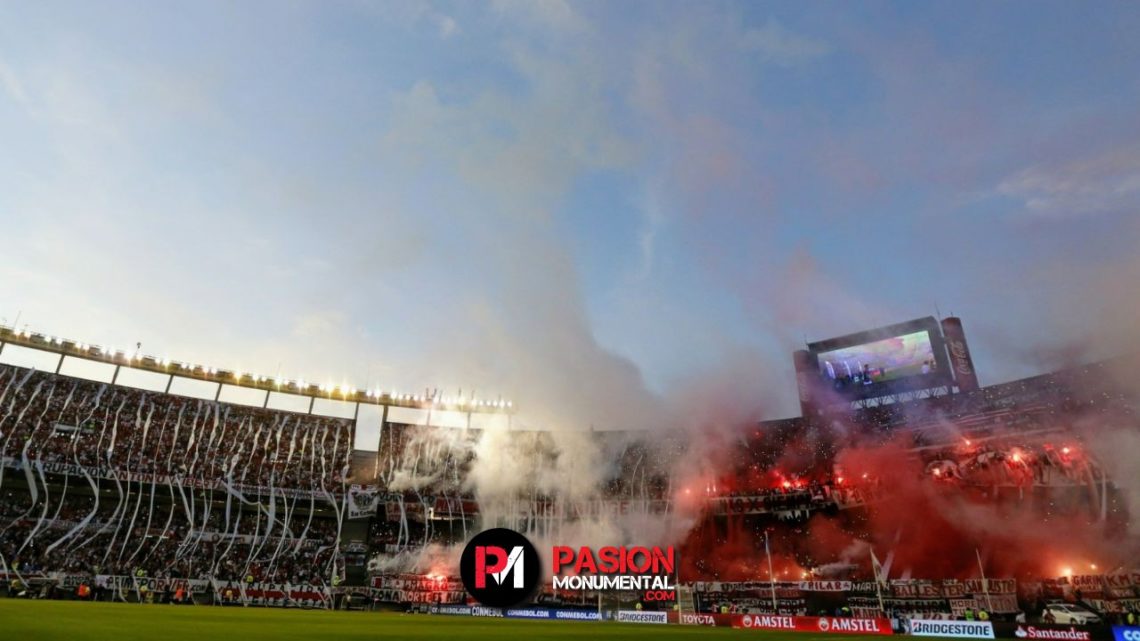 River podría jugar con público ante Liga de Quito por Copa Libertadores