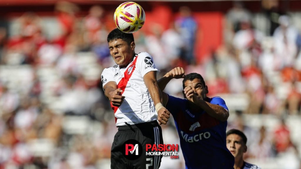 Rojas contó cómo atraviesa la cuarentena en Asunción