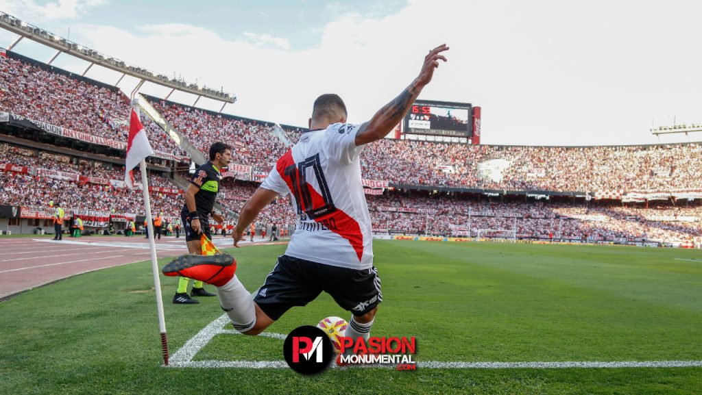 El mensaje de despedida de Juanfer