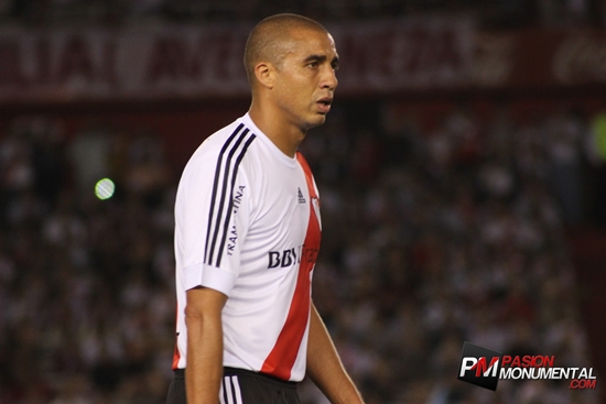¡No es Enzo Pérez! Trezeguet sorprendió al revelar que "ama" a un futbolista de River