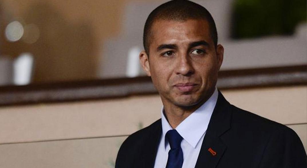 El deseo de Trezeguet de volver a River