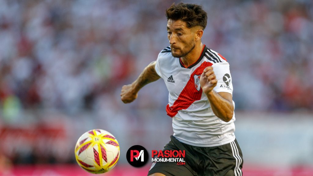 Enrique: "Casco no se caga cuando tiene la pelota"