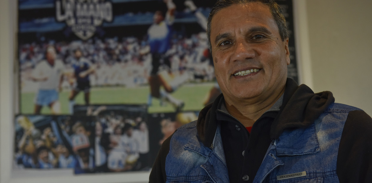 Enrique: "Casco no se caga cuando tiene la pelota"