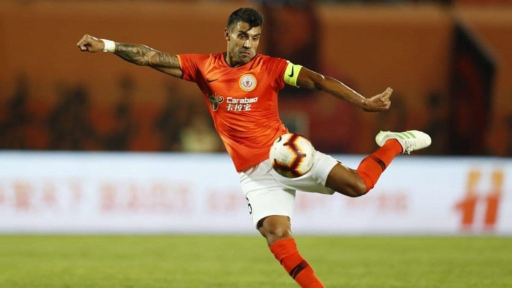 El nuevo destino de Augusto Fernández