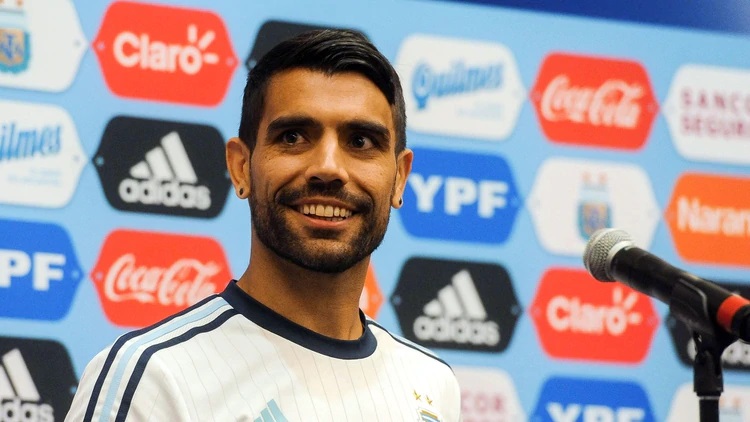 El nuevo destino de Augusto Fernández
