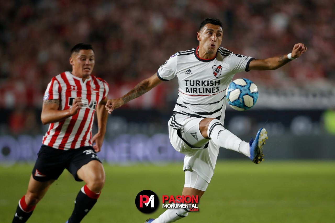 Belgrano amenaza con demandar a River