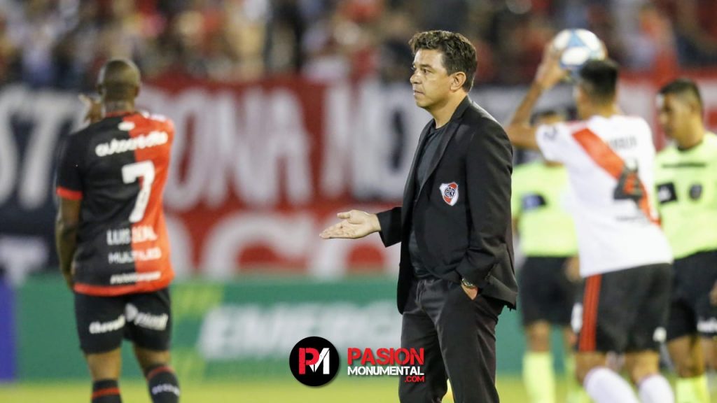 Un nuevo interesado en Gallardo