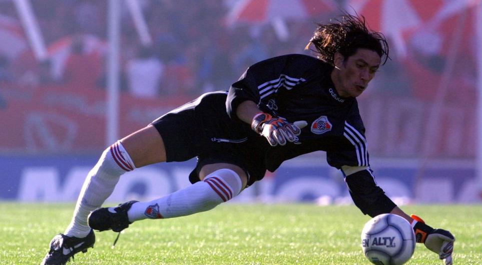 Comizzo vuelve a Universitario