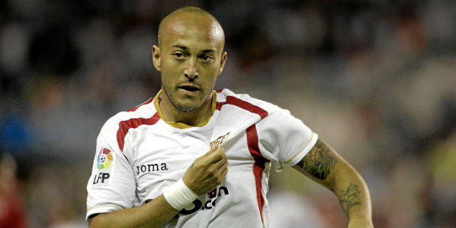 Chevantón: "Me hubiese gustado jugar en River"