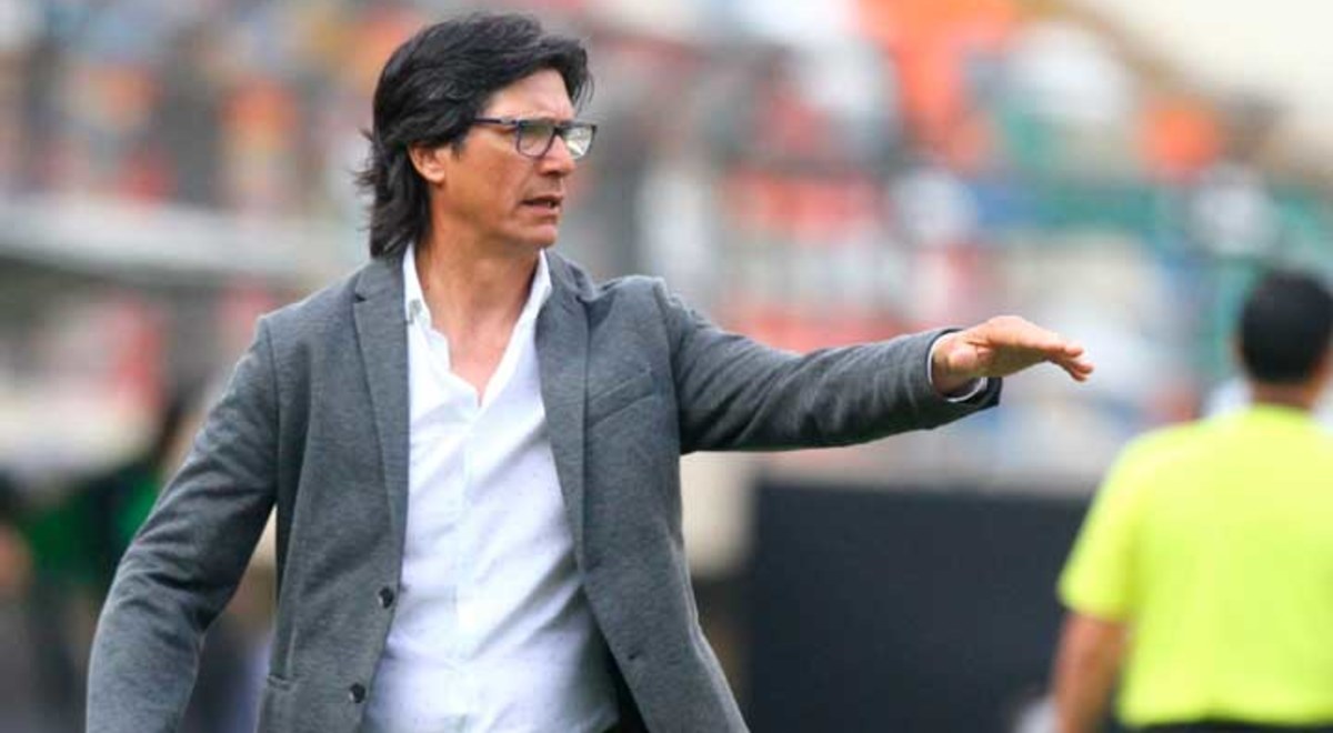 Comizzo vuelve a Universitario