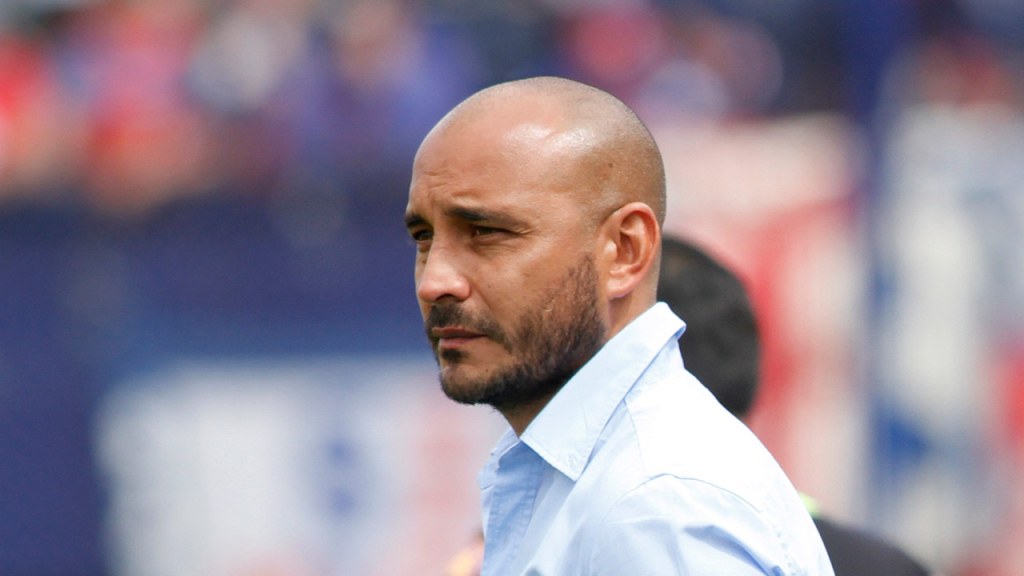 Ledesma recordó su llegada a River