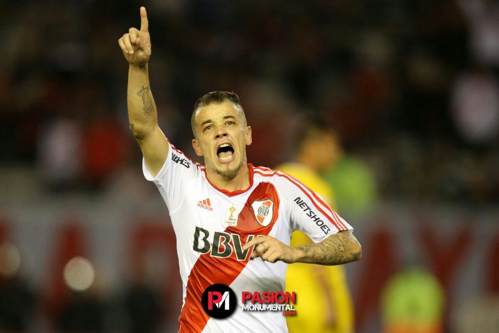 "River no me necesita, pero dejaría todo para ir"