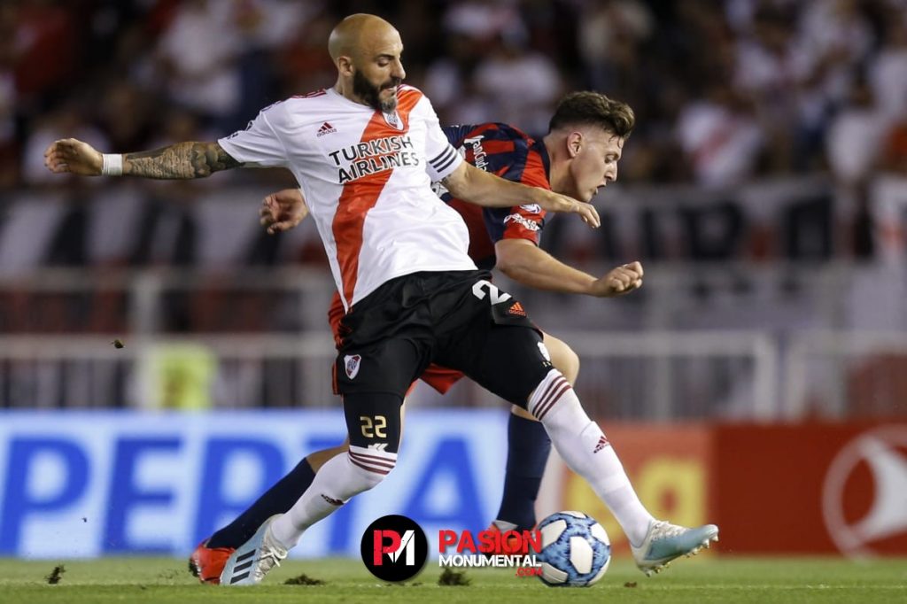 ¿Vuelve Pinola contra Banfield?
