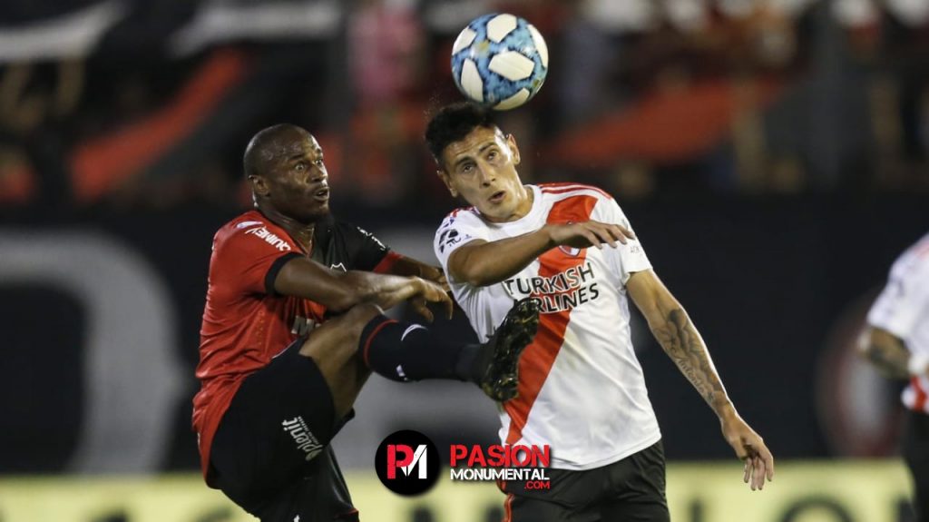 Deudas: los jugadores por los que River debe dinero