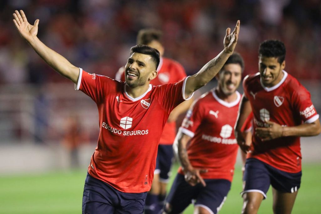 "River no se comunicó con nosotros"